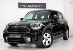 OCCASIONS MINI COUNTRYMAN ONE  102CH BUSINESS DESIGN BVA7 TOIT OUVRANT PANORAMIQUE