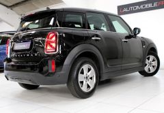 OCCASION MINI COUNTRYMAN ONE 102CH BUSINESS DESIGN BVA7 TOIT OUVRANT PANORAMIQUE