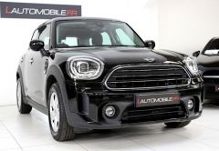 OCCASION MINI COUNTRYMAN ONE 102CH BUSINESS DESIGN BVA7 TOIT OUVRANT PANORAMIQUE
