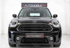 MINI COUNTRYMAN ESSENCE 2021 NOIR 82069 km
