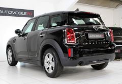 MINI COUNTRYMAN ESSENCE 2021 NOIR 82069 km