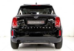 OCCASION MINI COUNTRYMAN ONE 102CH BUSINESS DESIGN BVA7 TOIT OUVRANT PANORAMIQUE