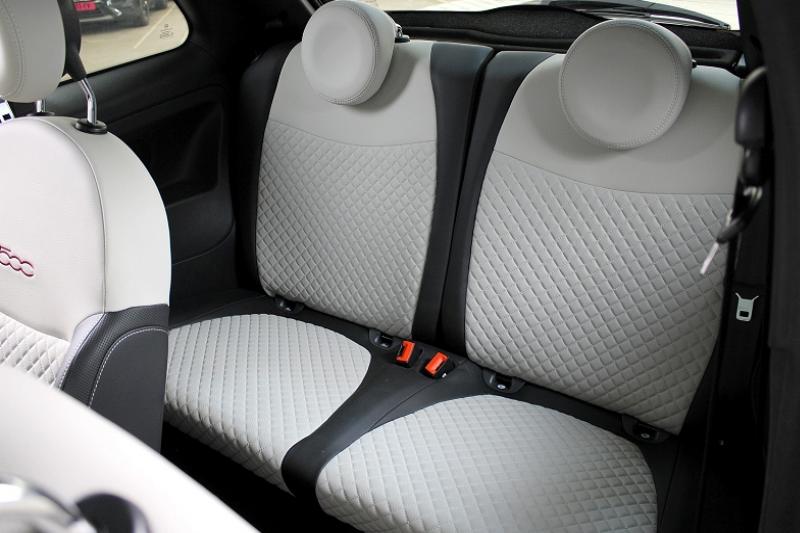 FIAT 500 II HYBRID 1.0 BSG 70 DOLCEVITA - photo 10