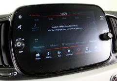 OCCASION FIAT 500 II HYBRID 1.0 BSG 70 DOLCEVITA