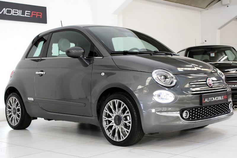 FIAT 500 II HYBRID 1.0 BSG 70 DOLCEVITA - photo 15