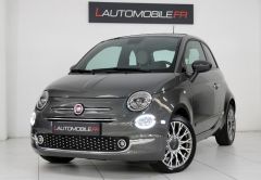 OCCASIONS FIAT 500 II HYBRID 1.0 BSG 70 DOLCEVITA