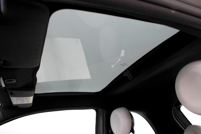 FIAT 500 II HYBRID 1.0 BSG 70 DOLCEVITA - photo 2