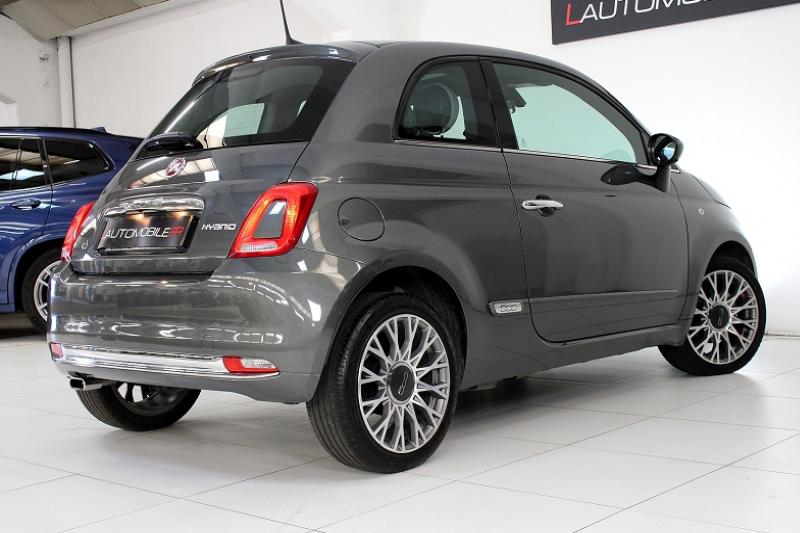FIAT 500 II HYBRID 1.0 BSG 70 DOLCEVITA - photo 3