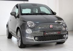 OCCASION FIAT 500 II HYBRID 1.0 BSG 70 DOLCEVITA