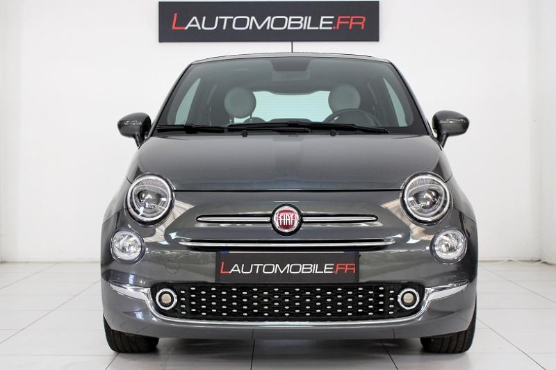 FIAT 500 II HYBRID 1.0 BSG 70 DOLCEVITA - photo 6