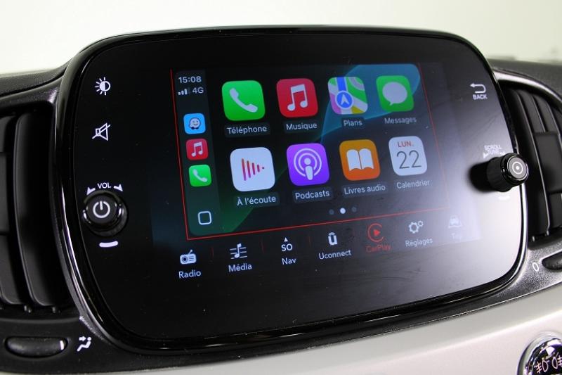 FIAT 500 II HYBRID 1.0 BSG 70 DOLCEVITA - photo 7