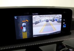 MERCEDES CLASSE A ESSENCE 2021 NOIR 63454 km