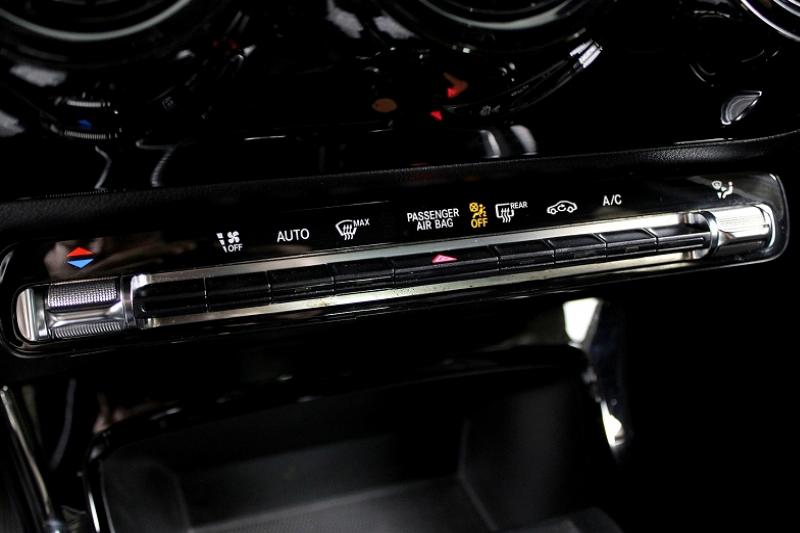 MERCEDES CLASSE A IV 160 109CH BUSINESS LINE ESSENCE - photo 11