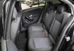 OCCASION MERCEDES CLASSE A IV 160 109CH BUSINESS LINE ESSENCE