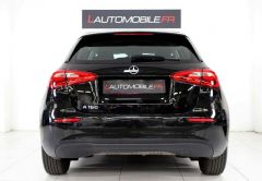 OCCASION MERCEDES CLASSE A IV 160 109CH BUSINESS LINE ESSENCE