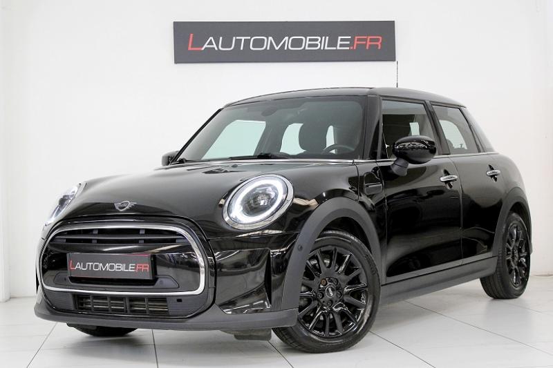 MINI MINI 5 PORTES ONE 102CH  BUSINESS DESIGN