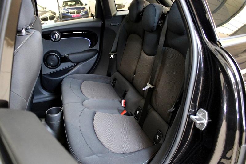 MINI MINI 5 PORTES ONE 102CH  BUSINESS DESIGN - photo 10