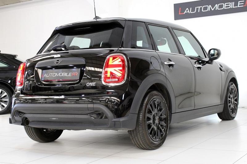 MINI MINI 5 PORTES ONE 102CH  BUSINESS DESIGN - photo 12