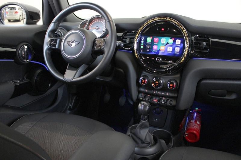 MINI MINI 5 PORTES ONE 102CH  BUSINESS DESIGN - photo 14