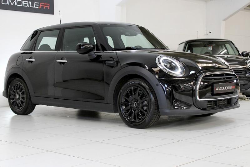 MINI MINI 5 PORTES ONE 102CH  BUSINESS DESIGN - photo 15