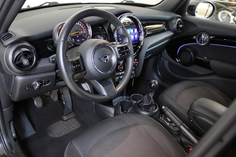 MINI MINI 5 PORTES ONE 102CH  BUSINESS DESIGN - photo 2