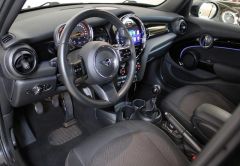 MINI MINI 5 PORTES ESSENCE 2022 NOIR 79418 km
