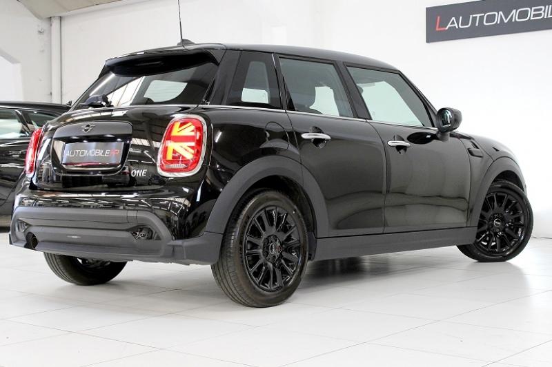MINI MINI 5 PORTES ONE 102CH  BUSINESS DESIGN - photo 3