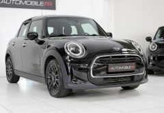 OCCASION MINI MINI 5 PORTES ONE 102CH BUSINESS DESIGN