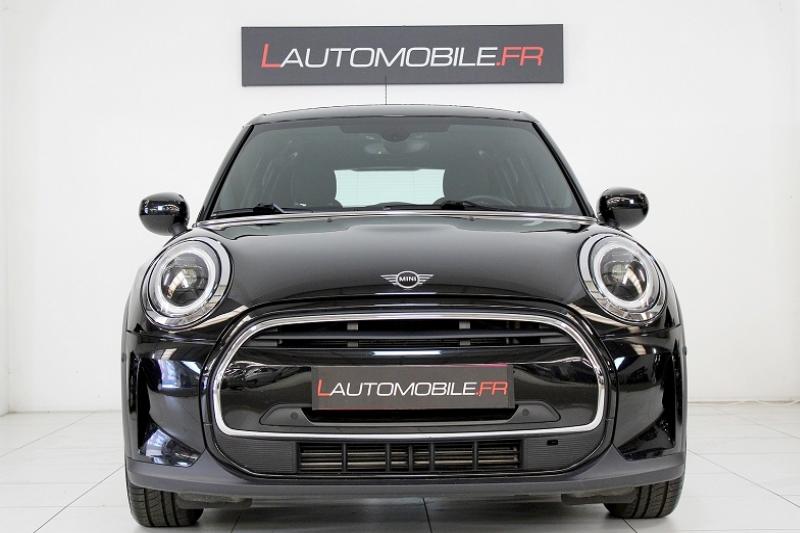 MINI MINI 5 PORTES ONE 102CH  BUSINESS DESIGN - photo 6
