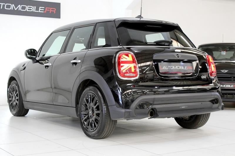 MINI MINI 5 PORTES ONE 102CH  BUSINESS DESIGN - photo 8