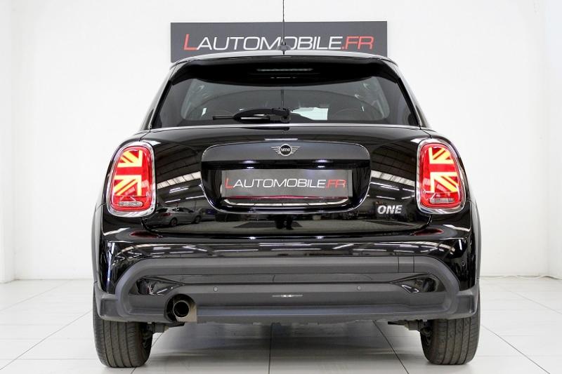 MINI MINI 5 PORTES ONE 102CH  BUSINESS DESIGN - photo 9