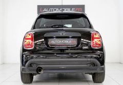 OCCASION MINI MINI 5 PORTES ONE 102CH BUSINESS DESIGN