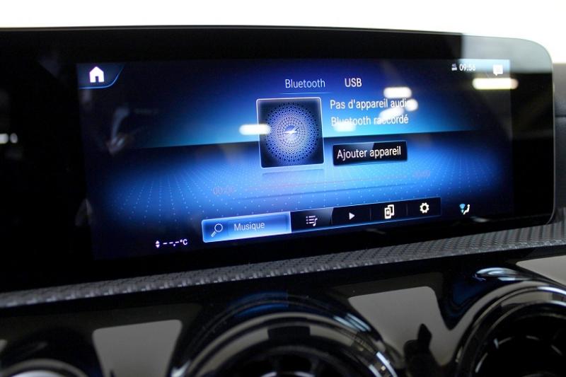 MERCEDES CLASSE A IV 180 BUSINESS LINE 7G-DCT ESSENCE - photo 15