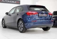 OCCASION MERCEDES CLASSE A IV 180 BUSINESS LINE 7G-DCT ESSENCE