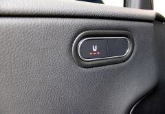 MERCEDES CLASSE A ESSENCE 2021 BLEU 72495 km