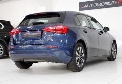 OCCASION MERCEDES CLASSE A IV 180 BUSINESS LINE 7G-DCT ESSENCE