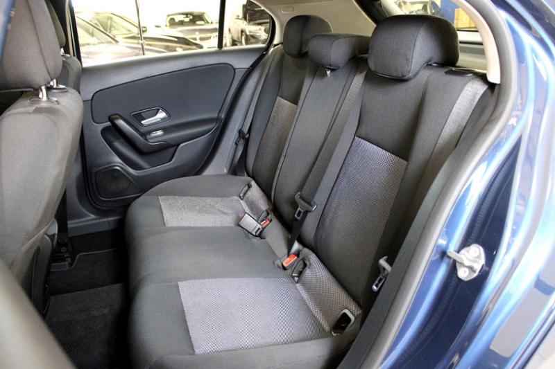 MERCEDES CLASSE A IV 180 BUSINESS LINE 7G-DCT ESSENCE - photo 8