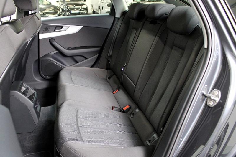 AUDI A4 V (3) AVANT 30 TDI BUSINESS LINE S TRONIC - photo 10