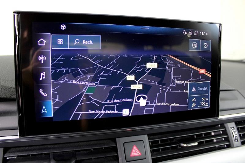 AUDI A4 V (3) AVANT 30 TDI BUSINESS LINE S TRONIC - photo 11