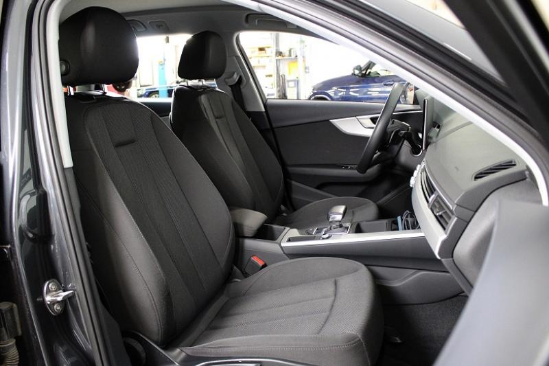 AUDI A4 V (3) AVANT 30 TDI BUSINESS LINE S TRONIC - photo 13