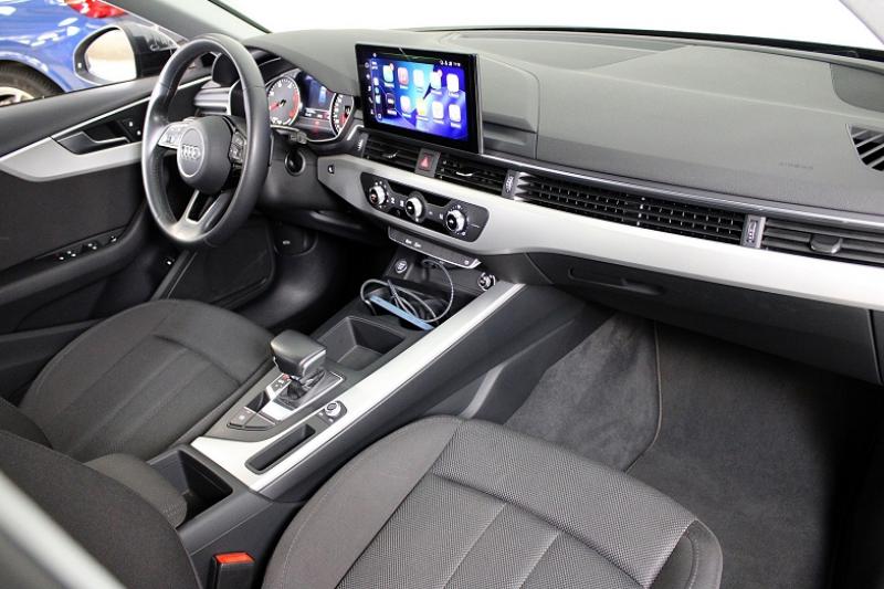 AUDI A4 V (3) AVANT 30 TDI BUSINESS LINE S TRONIC - photo 14