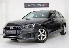 OCCASIONS AUDI A4 V (3) AVANT 30 TDI BUSINESS LINE S TRONIC
