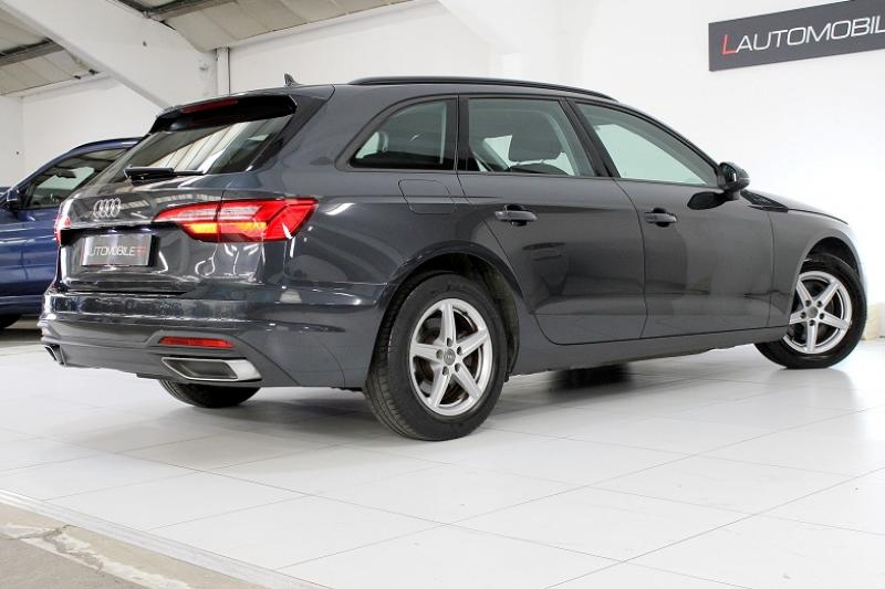 AUDI A4 V (3) AVANT 30 TDI BUSINESS LINE S TRONIC - photo 3