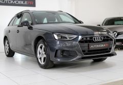 OCCASION AUDI A4 V (3) AVANT 30 TDI BUSINESS LINE S TRONIC