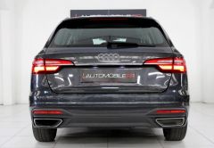OCCASION AUDI A4 V (3) AVANT 30 TDI BUSINESS LINE S TRONIC