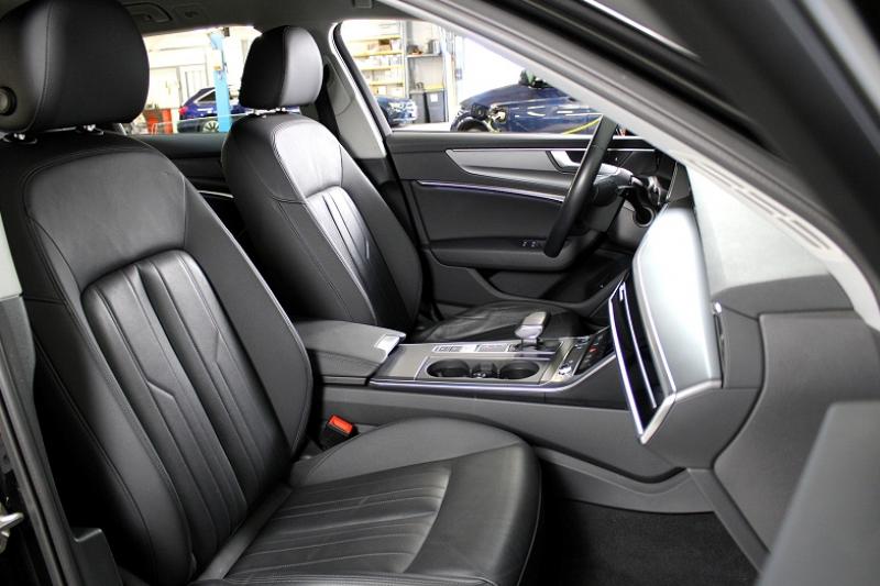 AUDI A6 V AVANT 30 TDI BUSINESS EXECUTIVE S TRONIC - photo 13