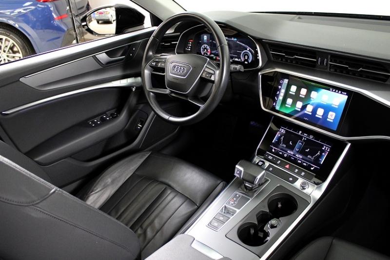 AUDI A6 V AVANT 30 TDI BUSINESS EXECUTIVE S TRONIC - photo 14