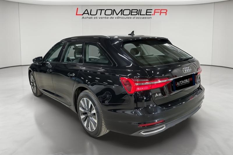 AUDI A6 V AVANT 30 TDI BUSINESS EXECUTIVE S TRONIC - photo 2