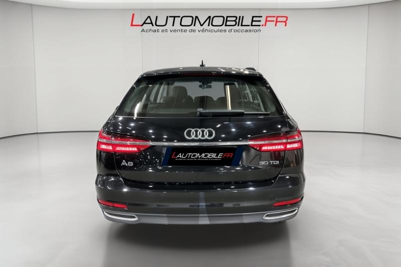 AUDI A6 V AVANT 30 TDI BUSINESS EXECUTIVE S TRONIC - photo 3