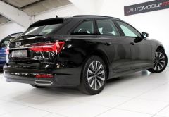 OCCASION AUDI A6 V AVANT 30 TDI BUSINESS EXECUTIVE S TRONIC